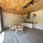 Kirayə (günlük) 2 otaqlı Həyət evi/villa İsmayıllı 2