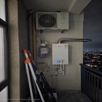 Продажа 2 комнатная Новостройка, м. Азадлыг метро, 7-ой микрорайон, Бинагадинский р-н район 13