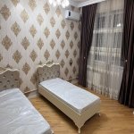 Kirayə (aylıq) 3 otaqlı Yeni Tikili, Əhmədli metrosu, Əhmədli, Xətai rayonu 12