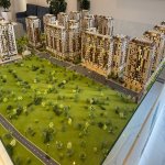 Satılır 2 otaqlı Yeni Tikili Xırdalan 3