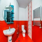 Kirayə (aylıq) 2 otaqlı Yeni Tikili, 28 May metrosu, Nəsimi rayonu 16