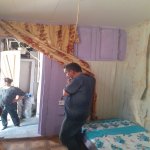 Satılır 1 otaqlı Həyət evi/villa, Nizami metrosu, Yasamal rayonu 3