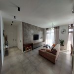 Kirayə (aylıq) 3 otaqlı Yeni Tikili, 8 Noyabr metrosu, Yasamal rayonu 6