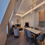 Аренда 3 комнатная Новостройка, Белый город, Хетаи район 3