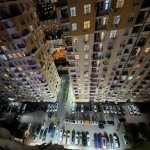 Satılır 1 otaqlı Yeni Tikili, Həzi Aslanov metrosu, H.Aslanov qəs., Xətai rayonu 10