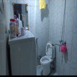 Kirayə (aylıq) 2 otaqlı Həyət evi/villa, Nizami metrosu, Yasamal rayonu 6