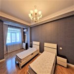 Kirayə (aylıq) 5 otaqlı Yeni Tikili, Gənclik metrosu, Nərimanov rayonu 21