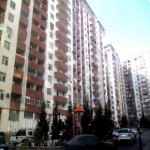 Satılır 3 otaqlı Yeni Tikili, Həzi Aslanov metrosu, Xətai rayonu 1