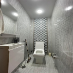 Satılır 3 otaqlı Yeni Tikili, Neftçilər metrosu, Nizami rayonu 12