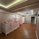 Satılır 3 otaqlı Yeni Tikili, Elmlər akademiyası metrosu, Yasamal rayonu 10