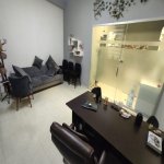 Kirayə (aylıq) 2 otaqlı Ofis, Nəriman Nərimanov metrosu, Nərimanov rayonu 3