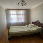 Kirayə (aylıq) 3 otaqlı Köhnə Tikili, Neftçilər metrosu, Nizami rayonu 7