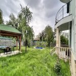 Kirayə (günlük) 5 otaqlı Həyət evi/villa Qəbələ 8