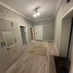 Аренда 2 комнатная Новостройка, м. Эльмляр Академиясы метро, пос. Бадамдар, Сябаиль район 7