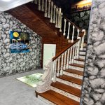 Kirayə (günlük) 4 otaqlı Həyət evi/villa Qəbələ 10
