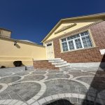 Satılır 4 otaqlı Həyət evi/villa, Yeni Günəşli qəs., Suraxanı rayonu 1