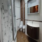 Satılır 4 otaqlı Yeni Tikili, Nizami metrosu, Yasamal qəs., Yasamal rayonu 21