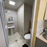 Kirayə (aylıq) 1 otaqlı Köhnə Tikili, Nizami metrosu, Yasamal rayonu 5
