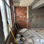 Satılır 1 otaqlı Yeni Tikili, Binəqədi rayonu 6