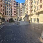 Kirayə (aylıq) 3 otaqlı Yeni Tikili, Xətai metrosu, Ağ şəhər, Xətai rayonu 2