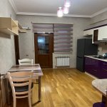 Kirayə (aylıq) 3 otaqlı Yeni Tikili, Bayıl qəs., Səbail rayonu 12