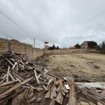 Продажа Участок, пос. Пиршаги, Торговый центр БИНЯ, Сабунчу район 2