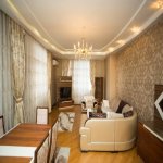 Kirayə (günlük) 3 otaqlı Yeni Tikili, 28 May metrosu, Nəsimi rayonu 5