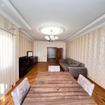 Kirayə (aylıq) 3 otaqlı Yeni Tikili, 20 Yanvar metrosu, Yasamal rayonu 2