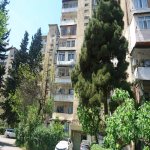 Satılır 3 otaqlı Köhnə Tikili, Nəsimi metrosu, 9-cu mikrorayon, Binəqədi rayonu 4