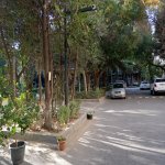 Satılır 3 otaqlı Köhnə Tikili, 28 May metrosu, ABŞ səfirliyi, Nəsimi rayonu 5