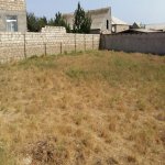 Satılır Torpaq, Koroğlu metrosu, Savalan qəs., Sabunçu rayonu 8