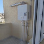 Kirayə (aylıq) 2 otaqlı Yeni Tikili, Həzi Aslanov metrosu, H.Aslanov qəs., Xətai rayonu 7