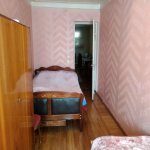 Kirayə (aylıq) 2 otaqlı Köhnə Tikili, İnşaatçılar metrosu, Yasamal rayonu 3