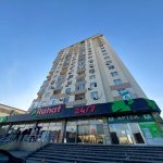 Kirayə (aylıq) 2 otaqlı Yeni Tikili, 8 Noyabr metrosu, Tibb Universiteti, Nəsimi rayonu 1