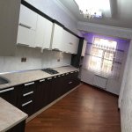 Satılır 3 otaqlı Yeni Tikili, Xətai metrosu, Ağ şəhər, Xətai rayonu 5