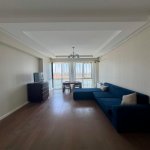 Аренда 2 комнатная Новостройка, İnşaatçılar метро, пос. Ясамал, Ясамал район 1