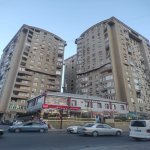 Satılır 3 otaqlı Yeni Tikili, Əhmədli metrosu, Xətai rayonu 2