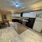 Продажа 4 комнат Новостройка, İnşaatçılar метро, пос. Йени Ясамал, Ясамал район 9