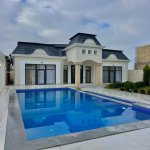 Продажа 5 комнатная Дача, Шювалан, Хязяр район 27