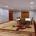 Kirayə (günlük) 4 otaqlı Həyət evi/villa Qəbələ 4