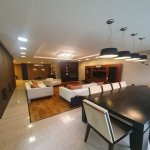 Kirayə (aylıq) 4 otaqlı Yeni Tikili, 28 May metrosu, Nəsimi rayonu 2