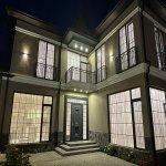 Satılır 4 otaqlı Həyət evi/villa, Buzovna, Xəzər rayonu 1