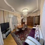 Satılır 3 otaqlı Yeni Tikili, 8 Noyabr metrosu, Nəsimi rayonu 1