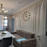 Продажа 4 комнат Новостройка, м. Ахмедли метро, Ахмедли, Хетаи район 24