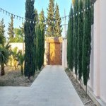 Kirayə (aylıq) 6 otaqlı Bağ evi, Mərdəkan, Xəzər rayonu 5