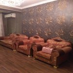 Kirayə (aylıq) 2 otaqlı Yeni Tikili Xırdalan 15
