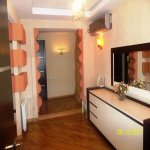 Kirayə (aylıq) 3 otaqlı Köhnə Tikili, Səbail rayonu 5