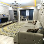 Satılır 2 otaqlı Köhnə Tikili, Xalqlar dostluğu metrosu, Nizami rayonu 3