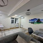 Kirayə (aylıq) 2 otaqlı Yeni Tikili, İnşaatçılar metrosu, Yeni Yasamal qəs., Yasamal rayonu 4