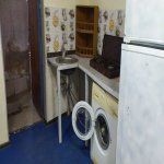 Satılır 2 otaqlı Həyət evi/villa, Nizami metrosu, Yasamal rayonu 2